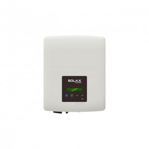 SOLAX �������� ���������� �������� PROSOLAX �1-2.0-S-D