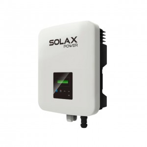 SOLAX ��������� �������� ���������� PROSOLAX �1-6.0-T-D