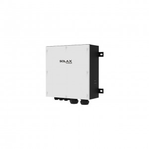 SOLAX ������ ������������ ������� X3-EPS Parallel Box G2 60kW
