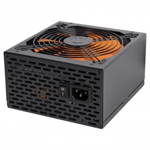 ����������� ���� �������� LP ATX-1000W 14 �� APFC 80+ Bronze