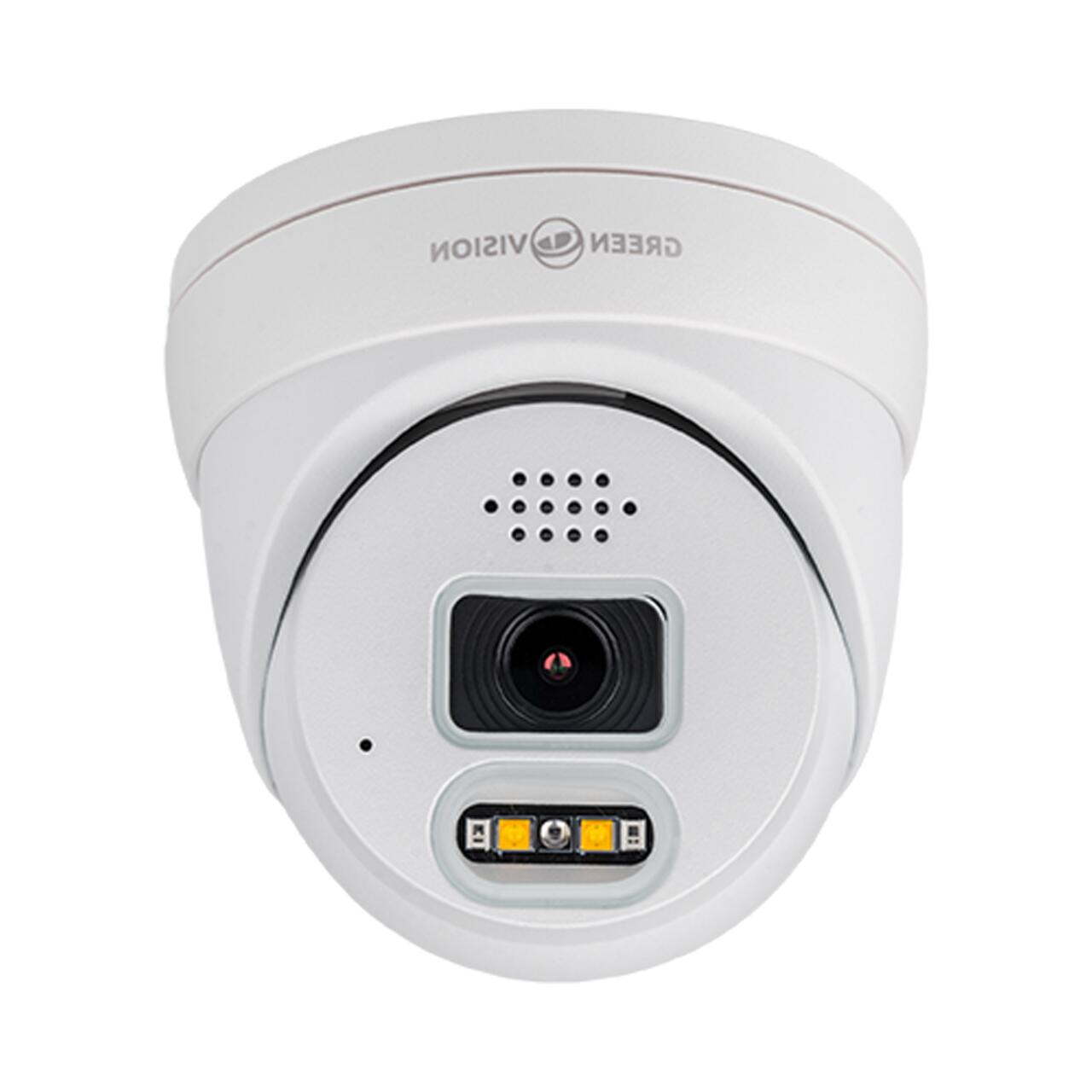 ������������� IP-������ GreenVision GV-186-IP-ECO-AD-DOS40-30 SD