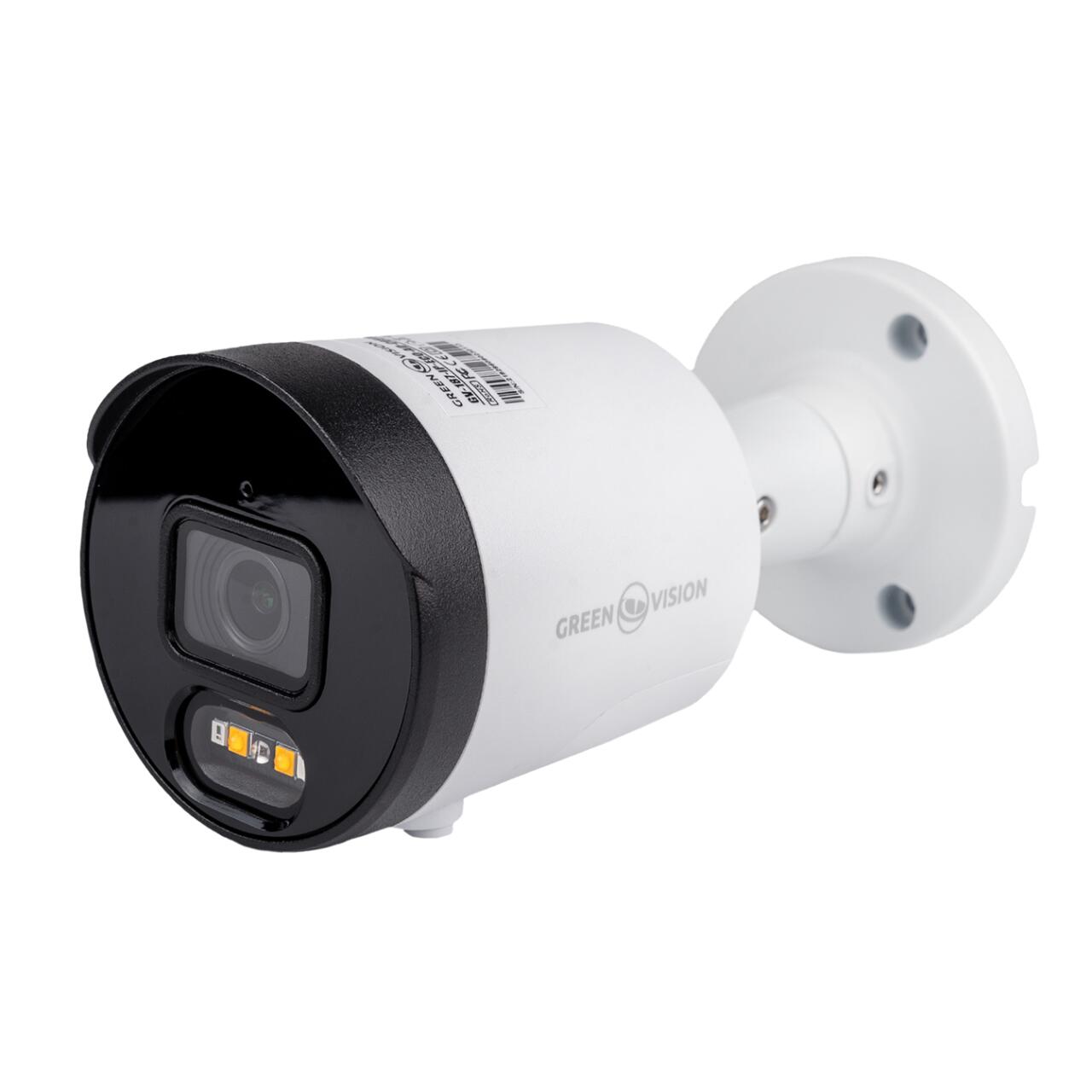 �������� IP ������ GreenVision GV-187-IP-ECO-AD-COS40-30 SD