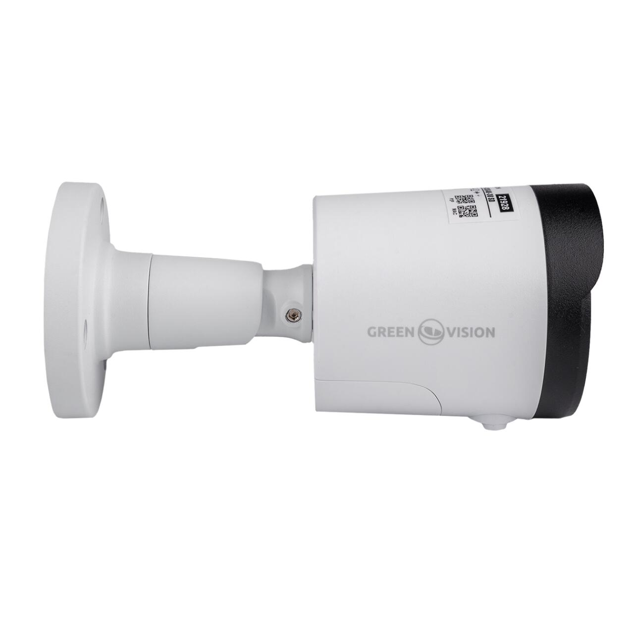 �������� IP ������ GreenVision GV-187-IP-ECO-AD-COS40-30 SD