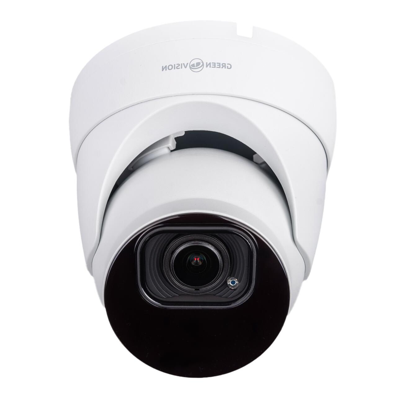 �������� IP-������ GreenVision GV-188-IP-IF-DOS50-30 VMA