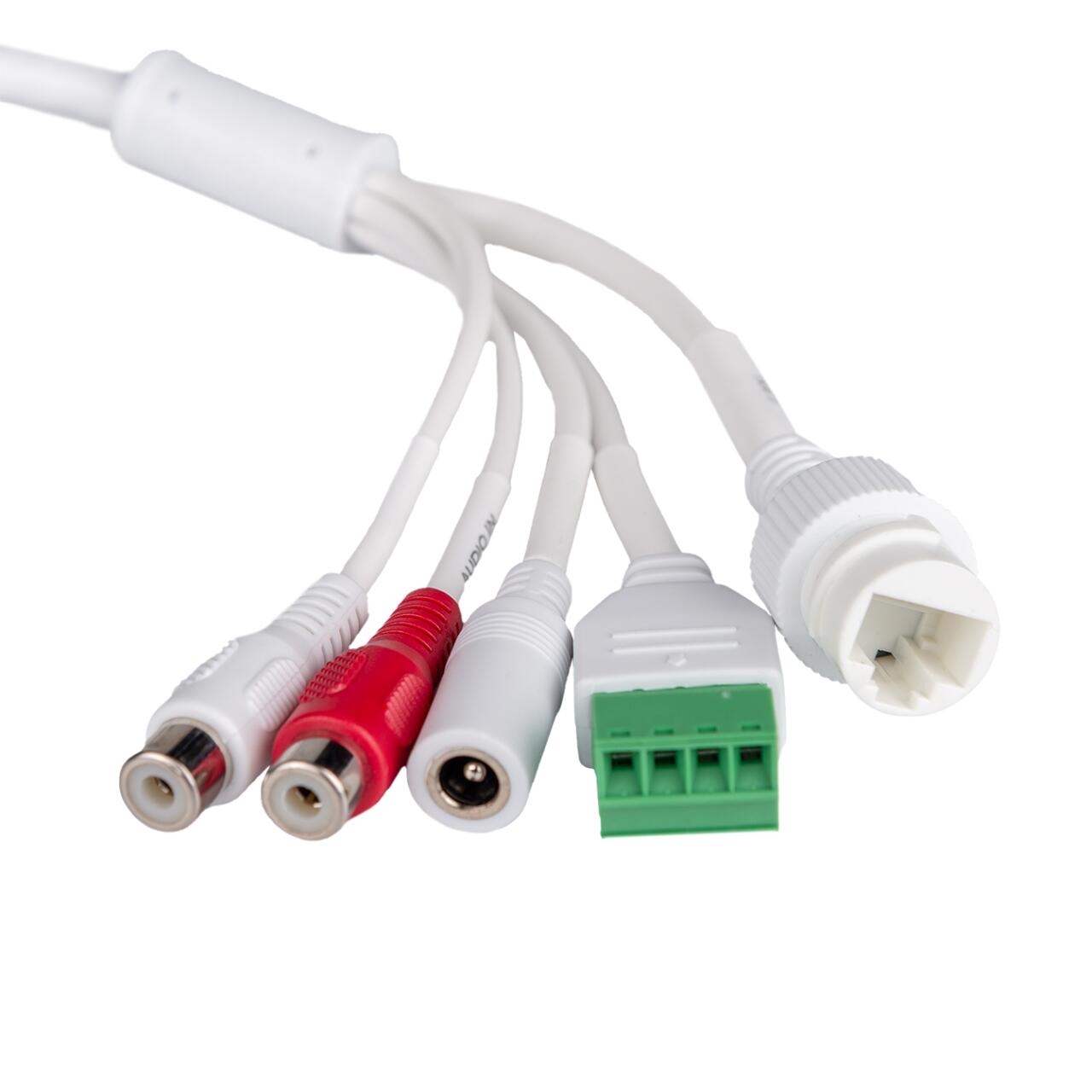 �������� IP-������ GreenVision GV-188-IP-IF-DOS50-30 VMA