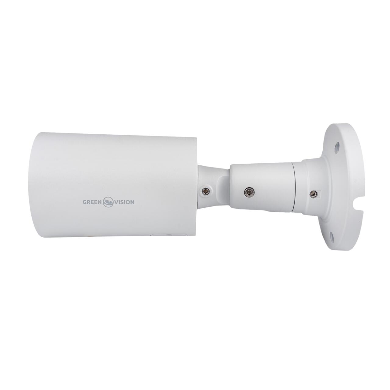 �������� IP ������ GreenVision GV-190-IP-IF-COS80-30 LED SD