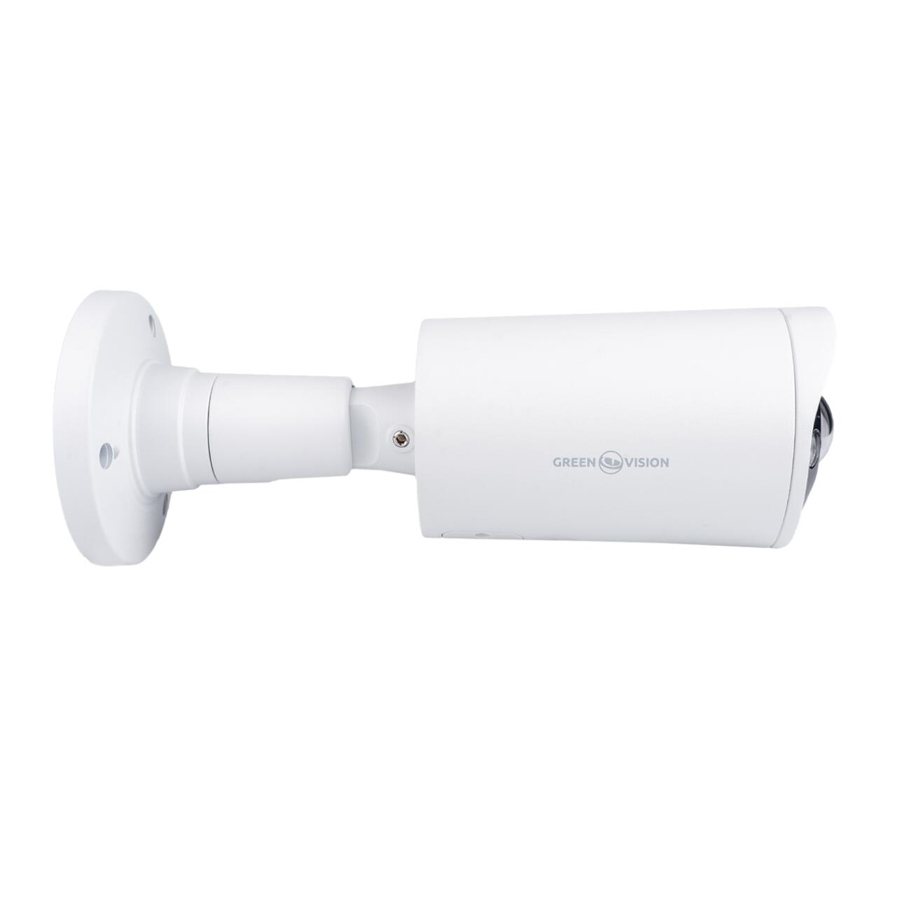 �������� IP-������ GreenVision GV-191-IP-IF-COS80-30 180�