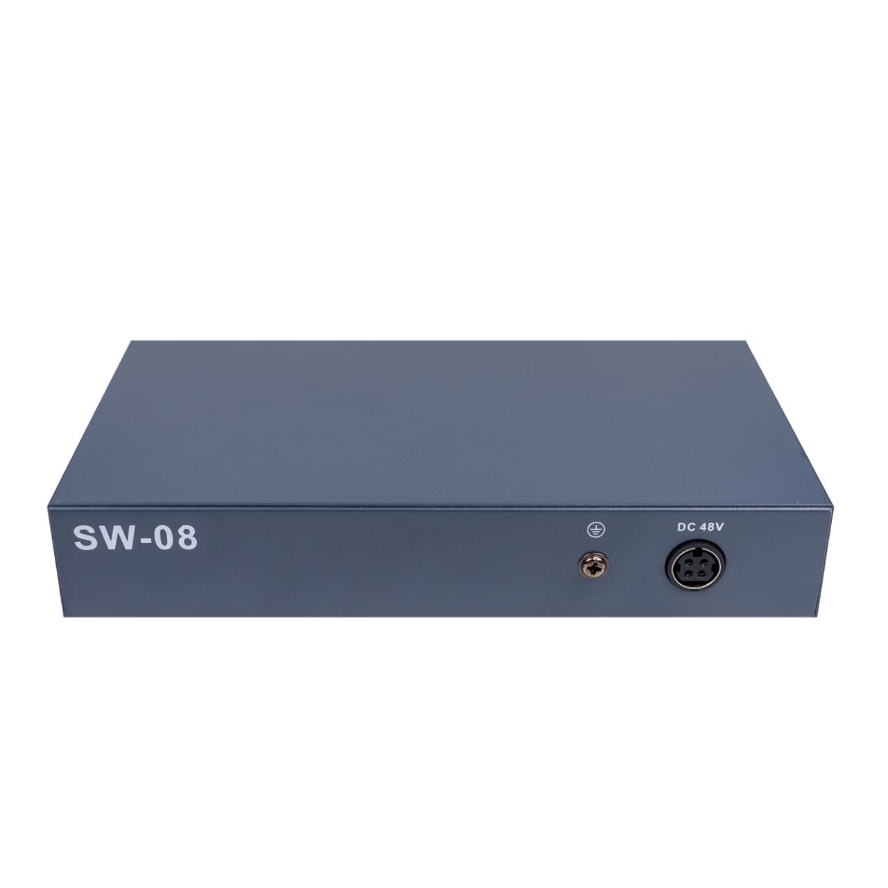��������� ��������� POE GV-018-AI-8+1PG
