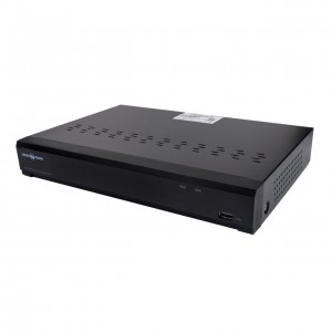 IP ������������� 8-��������� 12MP NVR GreenVision GV-N-I016/08 (A)