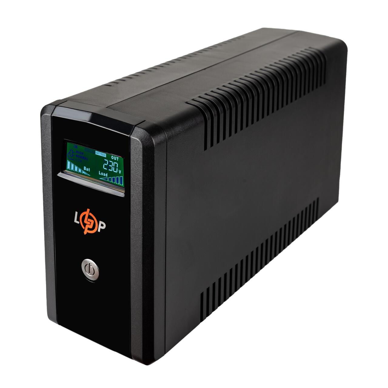 ������� ������������� �������� (���) LP UL850VA 2Pro (480��)