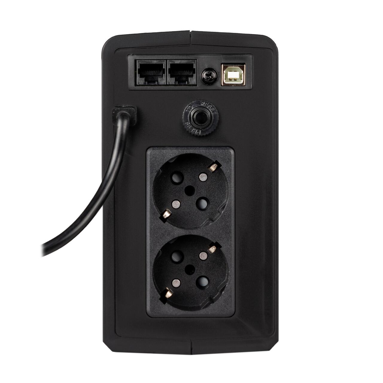 ������� ������������� �������� (���) LP UL850VA 2Pro (480��)