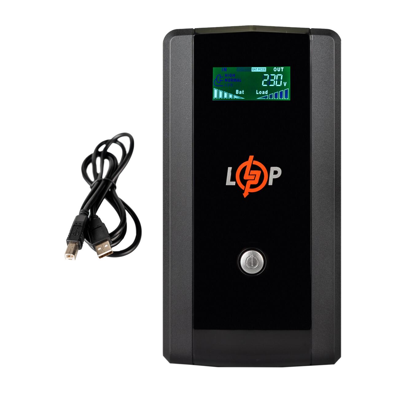������� ������������� �������� (���) LP UL1250VA 4 Pro (720 ��)