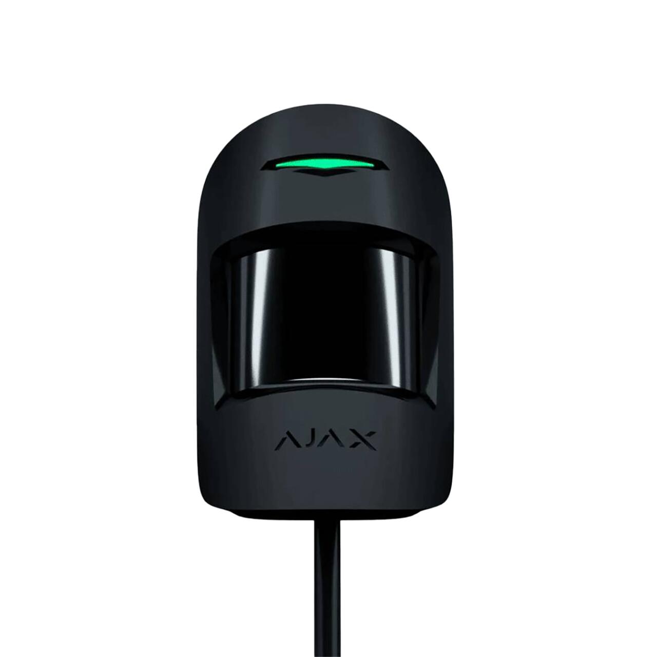 �������� ������ ���� ��� �������� AJAX MotionProtect Fibra (black)