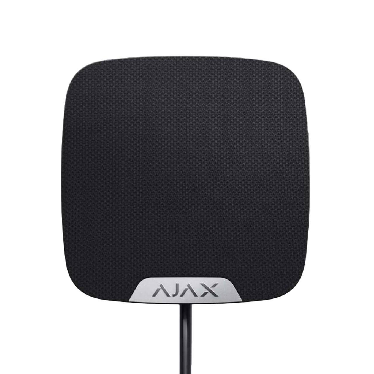 ������� ������ ��� �������� AJAX HomeSiren Fibra (black)