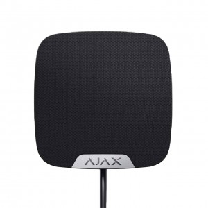 ������� ������ ��� �������� AJAX HomeSiren Fibra (black)