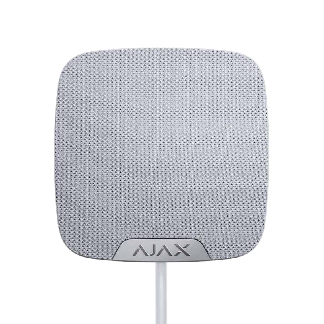 ������� ������ ��� �������� AJAX HomeSiren Fibra (white)