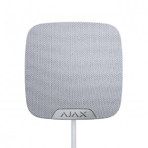 ������� ������ ��� �������� AJAX HomeSiren Fibra (white)