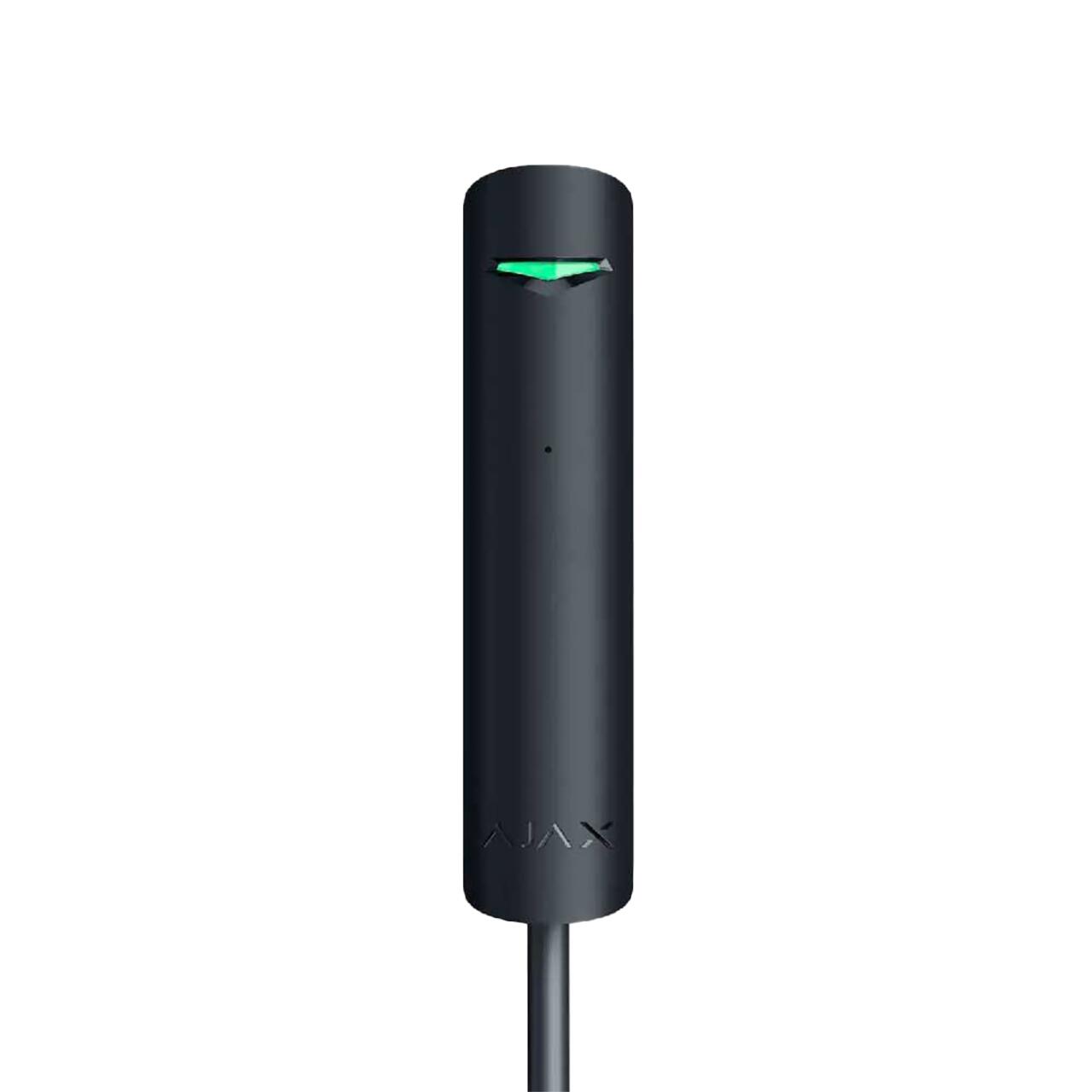 �������� ������ ���������� ��� �������� AJAX GlassProtect Fibra (black)