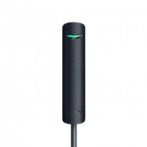 �������� ������ ���������� ��� �������� AJAX GlassProtect Fibra (black)