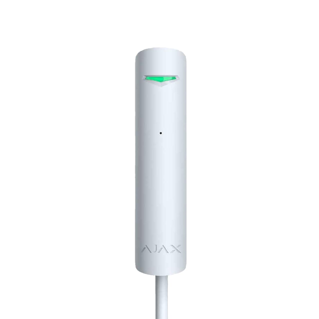 �������� ������ ���������� ��� �������� AJAX GlassProtect Fibra (white)