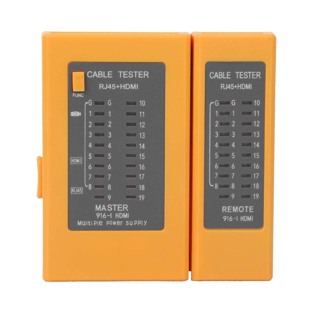 ������ ������ GV-916 RJ-45 HDMI