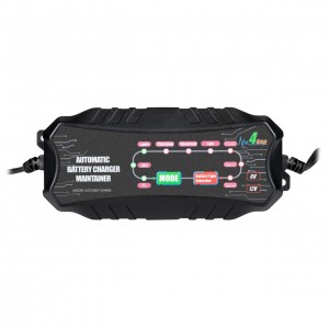 �������� ������� ��� LP AC-021 6V/12V 4A