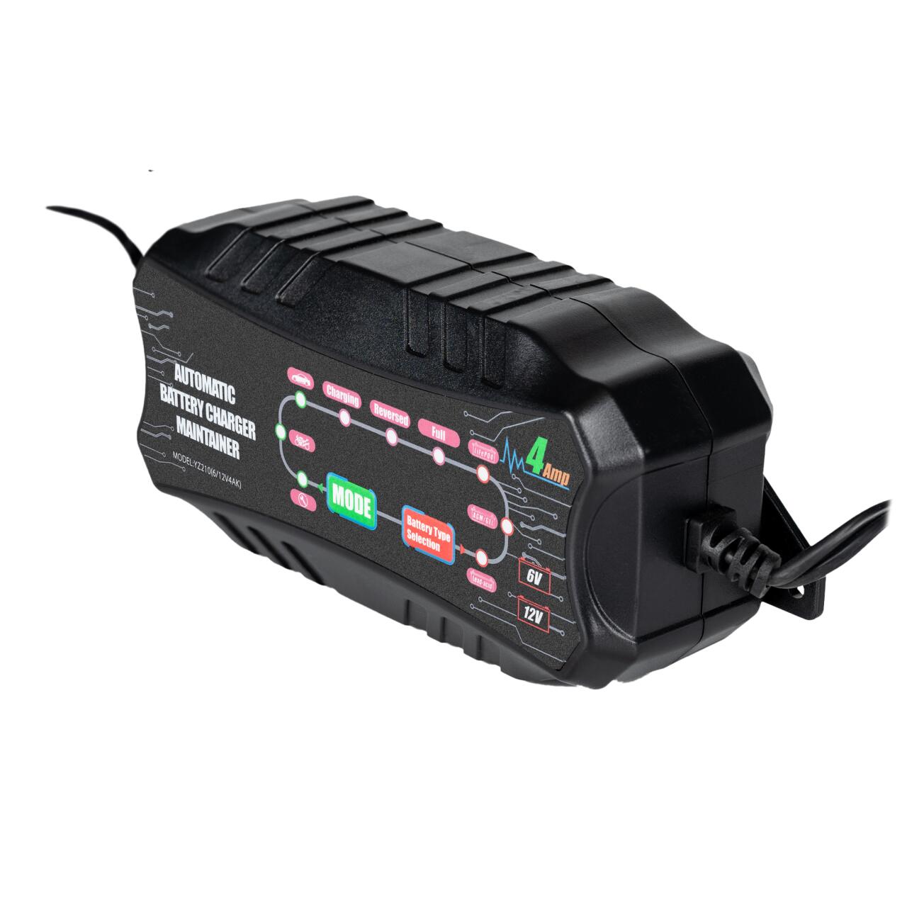 �������� ������� ��� LP AC-021 6V/12V 4A