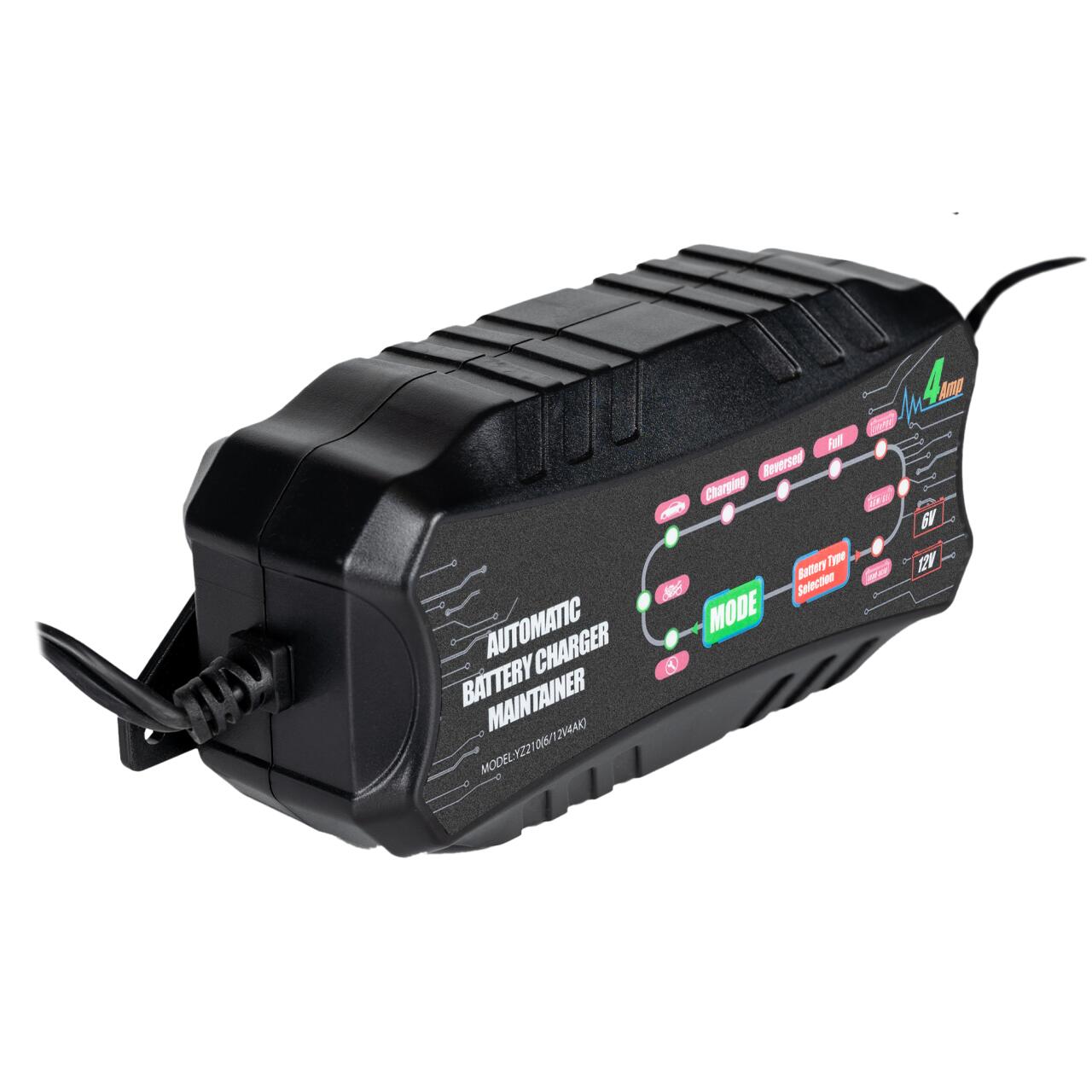�������� ������� ��� LP AC-021 6V/12V 4A