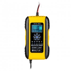 �������� ������� ��� LP AC-022 12V/24V 10A