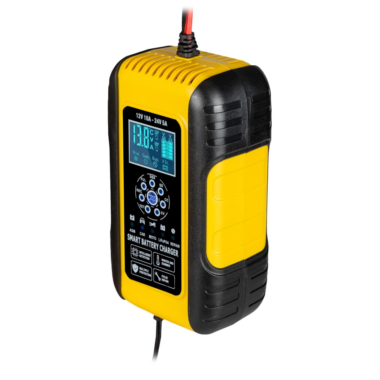 �������� ������� ��� LP AC-022 12V/24V 10A