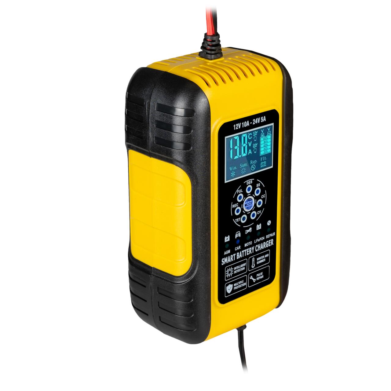 �������� ������� ��� LP AC-022 12V/24V 10A