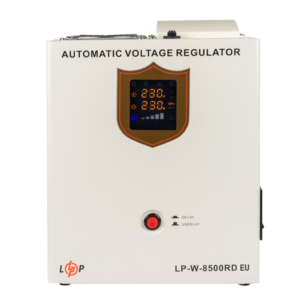 ���������� ������� LP-W-8500RD EU (5100��/7 ����)