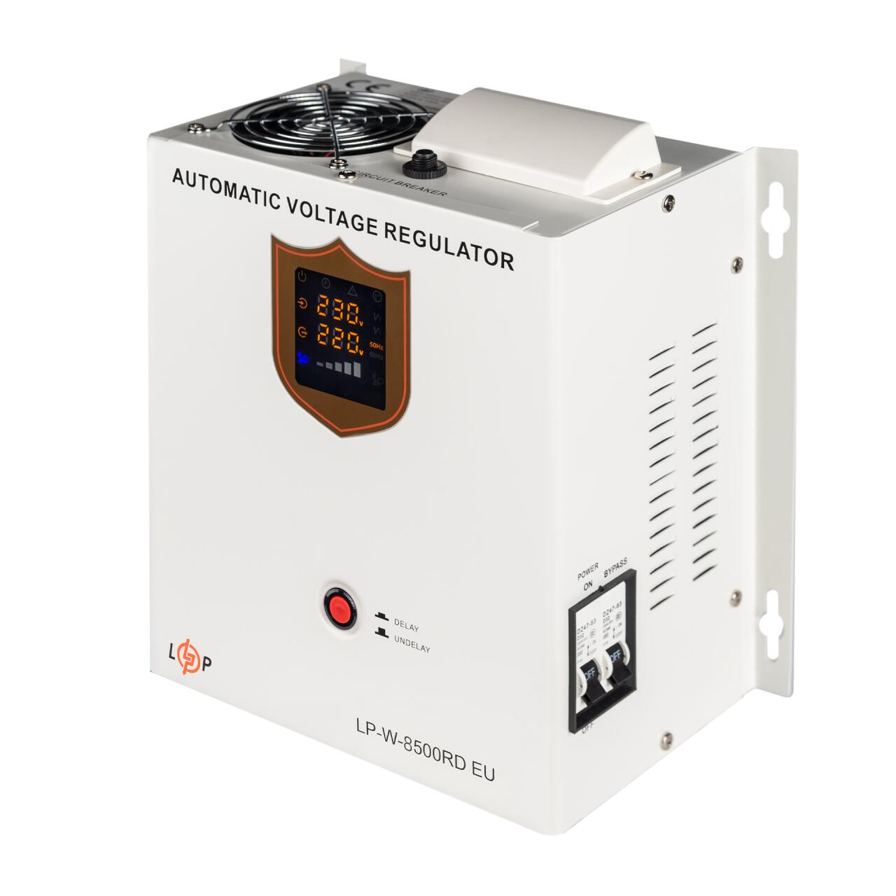 ���������� ������� LP-W-8500RD EU (5100��/7 ����)