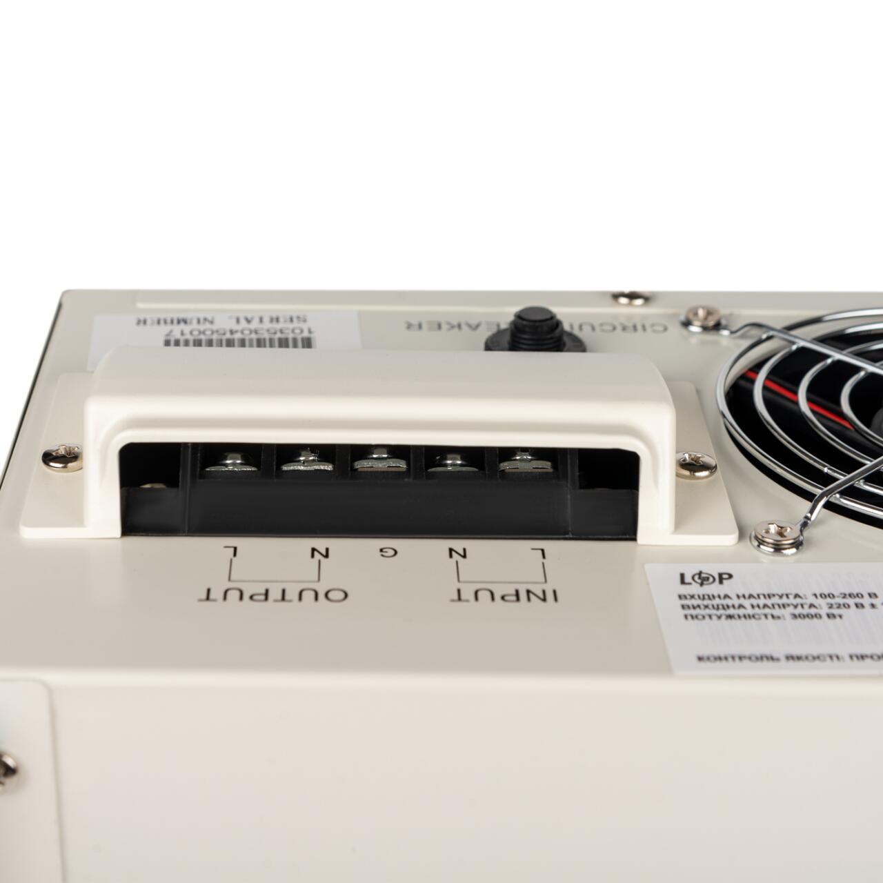 ���������� ������� LP-W-13500RD EU (8100��/7 ����)