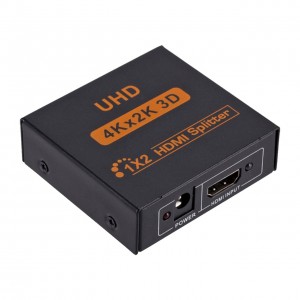 HDMI ������� 1x2 4�