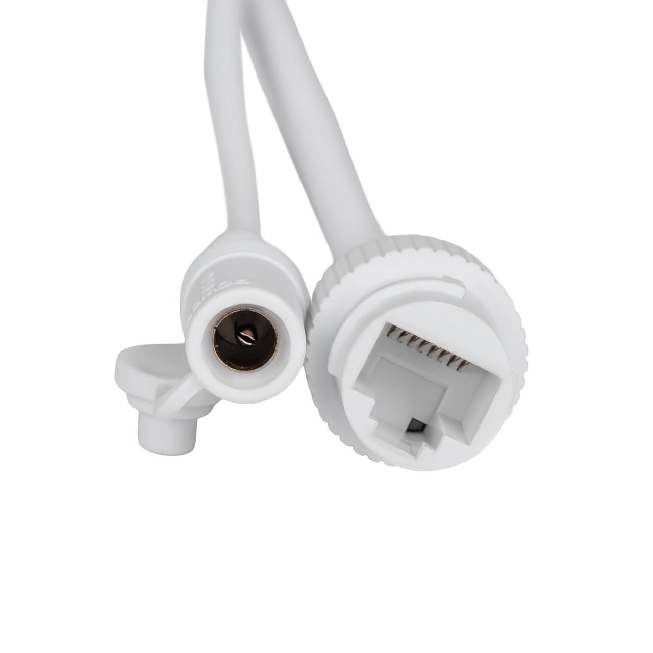 �������� IP-������ GreenVision 4 �� GV-192-IP-FM-COA40-20 POE SD (Lite)