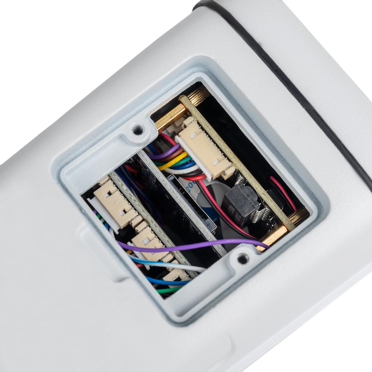 �������� IP-������ GreenVision 4 �� GV-192-IP-FM-COA40-20 POE SD (Lite)
