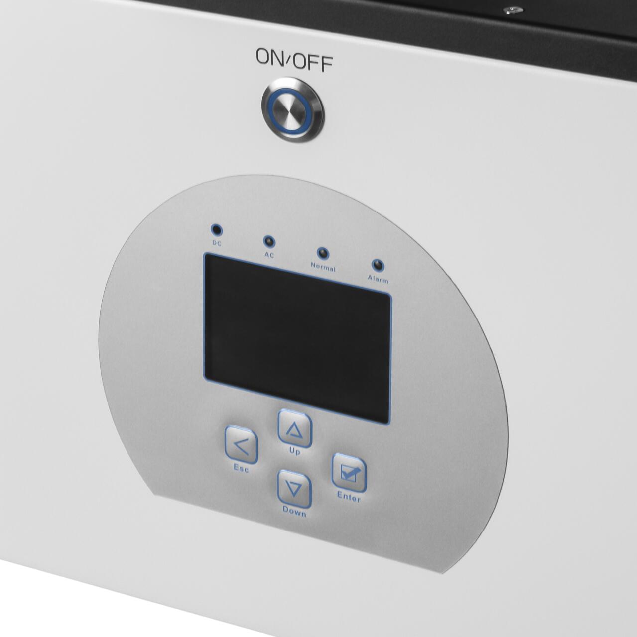������� ������������� �������� (���) LP BOX DEYE 5kWh + ��� 10kWh