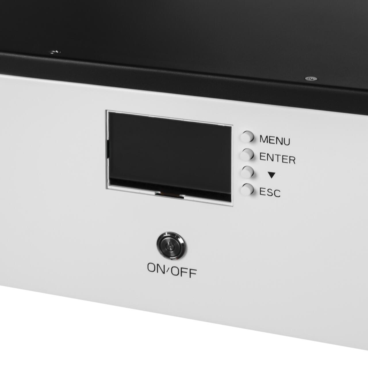 ������� ������������� �������� (���) LP BOX DEYE 5kWh + ��� 15 kWh