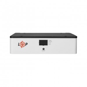 ���������� 51,2V - 100 Ah (2560Wh) ��� ��� LP BOX DEYE