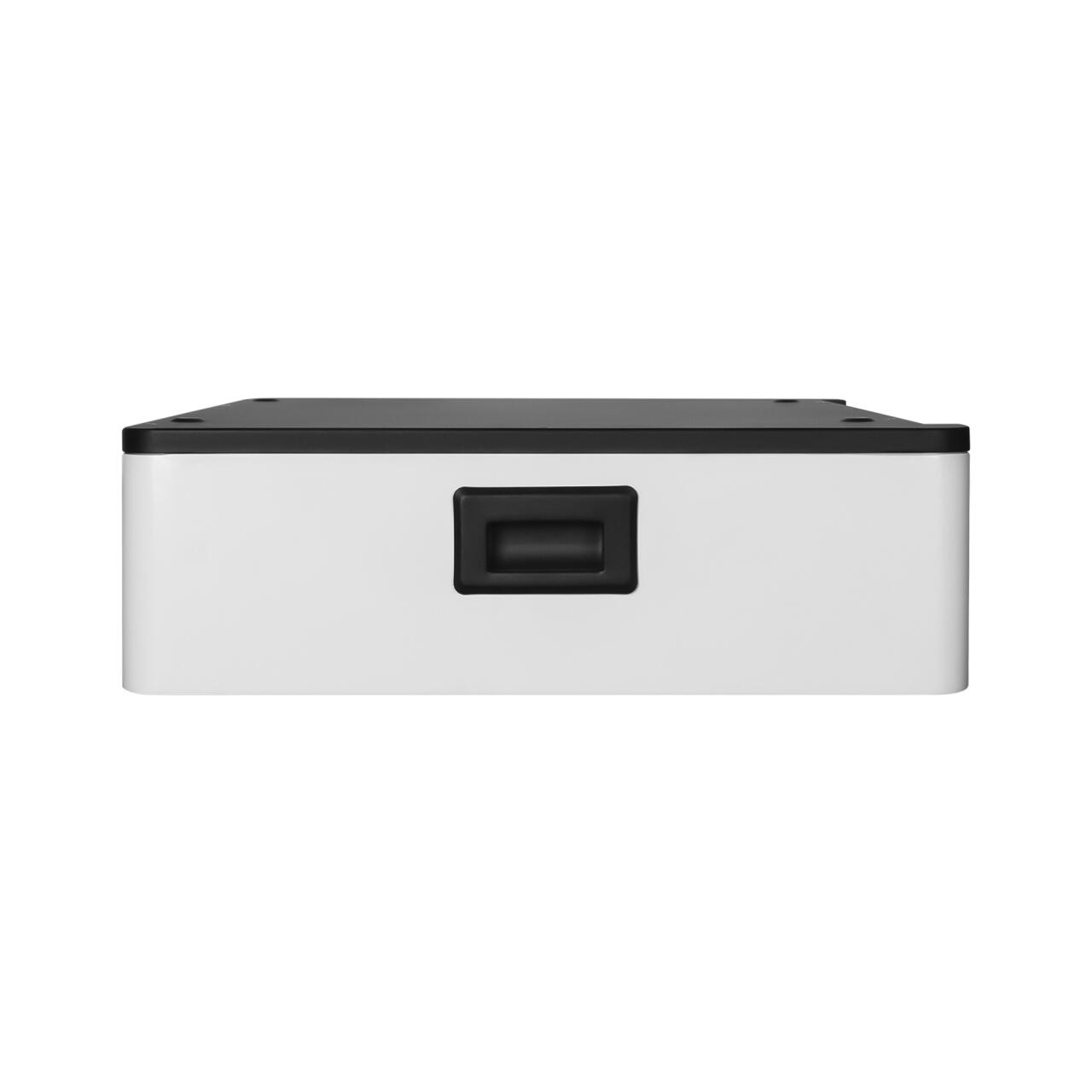 ���������� 51,2V - 100 Ah (2560Wh) ��� ��� LP BOX DEYE