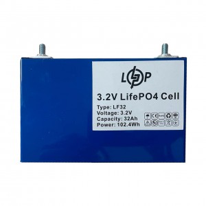 ���������� LiFePO4 32 Ah - 3.2V (EVE)