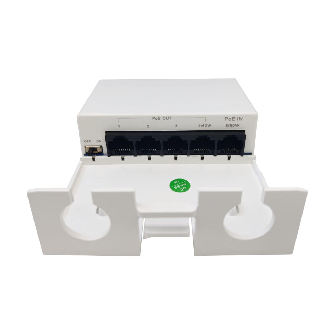 POE ���������� GV-01 4