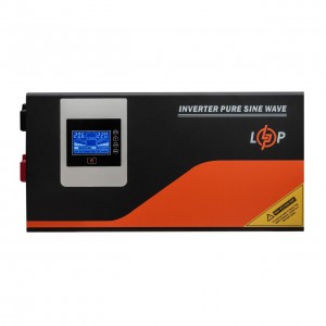 ��� LogicPower LPM-PSW-4500VA (3000��) � ���������� ��������� 24V