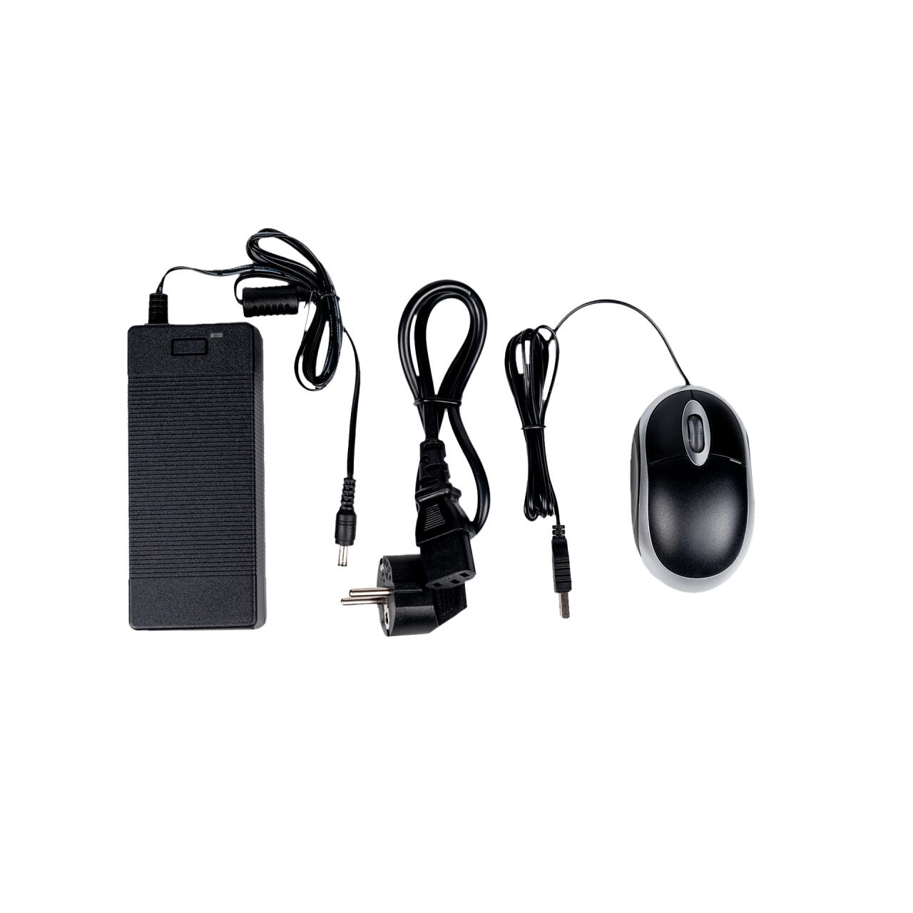 IP ������������� 16-��������� 12MP NVR GreenVision GV-N-I017/16 12MP 12MP (V2)