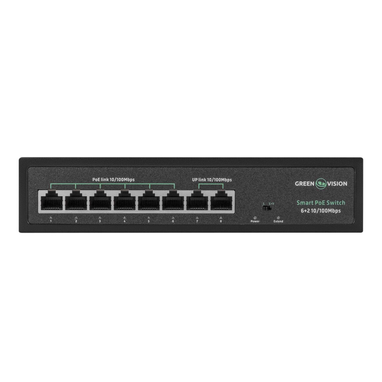�������� ����������������� �� 4 ������ GV-IP-K-W74/04 5MP
