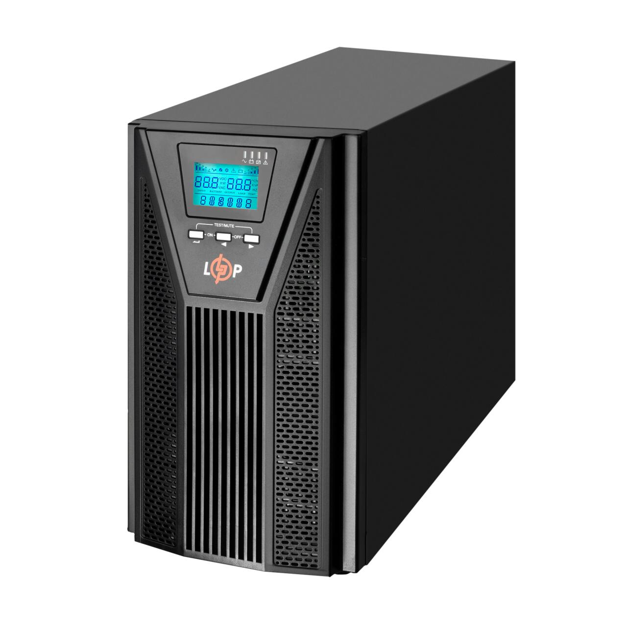 ��� Smart-UPS LogicPower-10000 PRO (without battery)