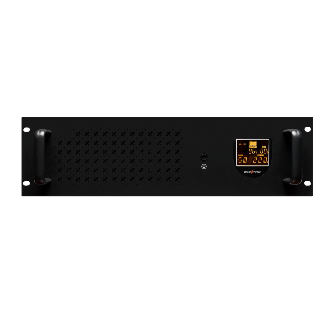 ������� ������������� �������� (���) LP-UL1550VA RM (rack mounts) (with battery)