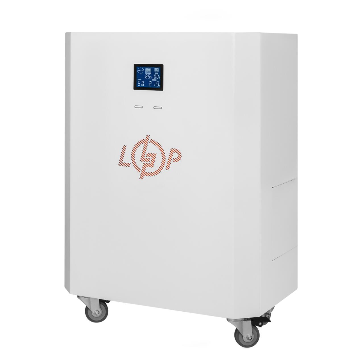 ������� ���������� �������� LP Autonomic F2.5-5.9kWh ���� �������