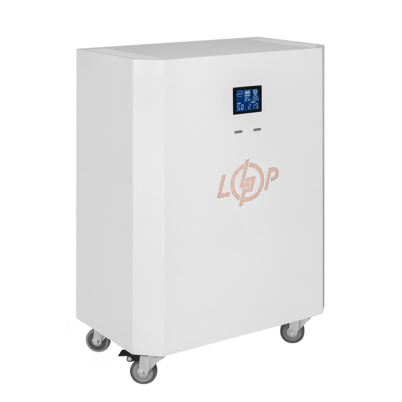 ������� ���������� �������� LP Autonomic F2.5-5.9kWh ���� �������